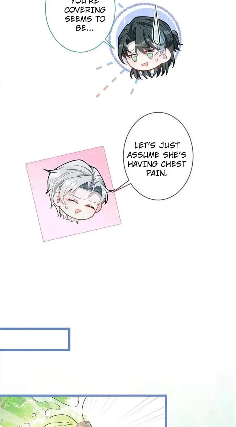 Read Lang De Bao En chapter 5.1 image 3 on Lezhin