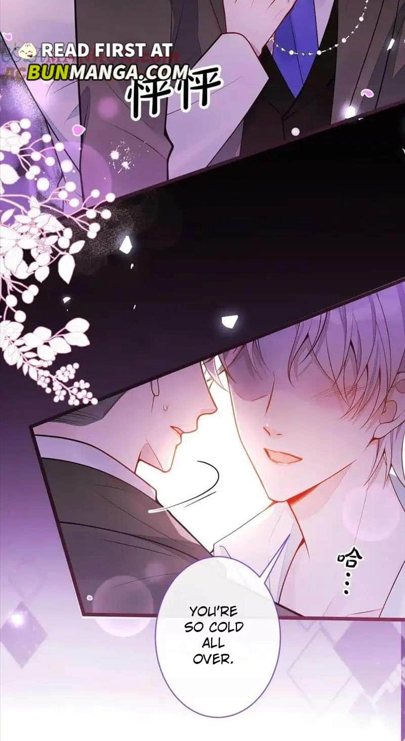 Read Lang De Bao En chapter 5.1 image 31 on Lezhin