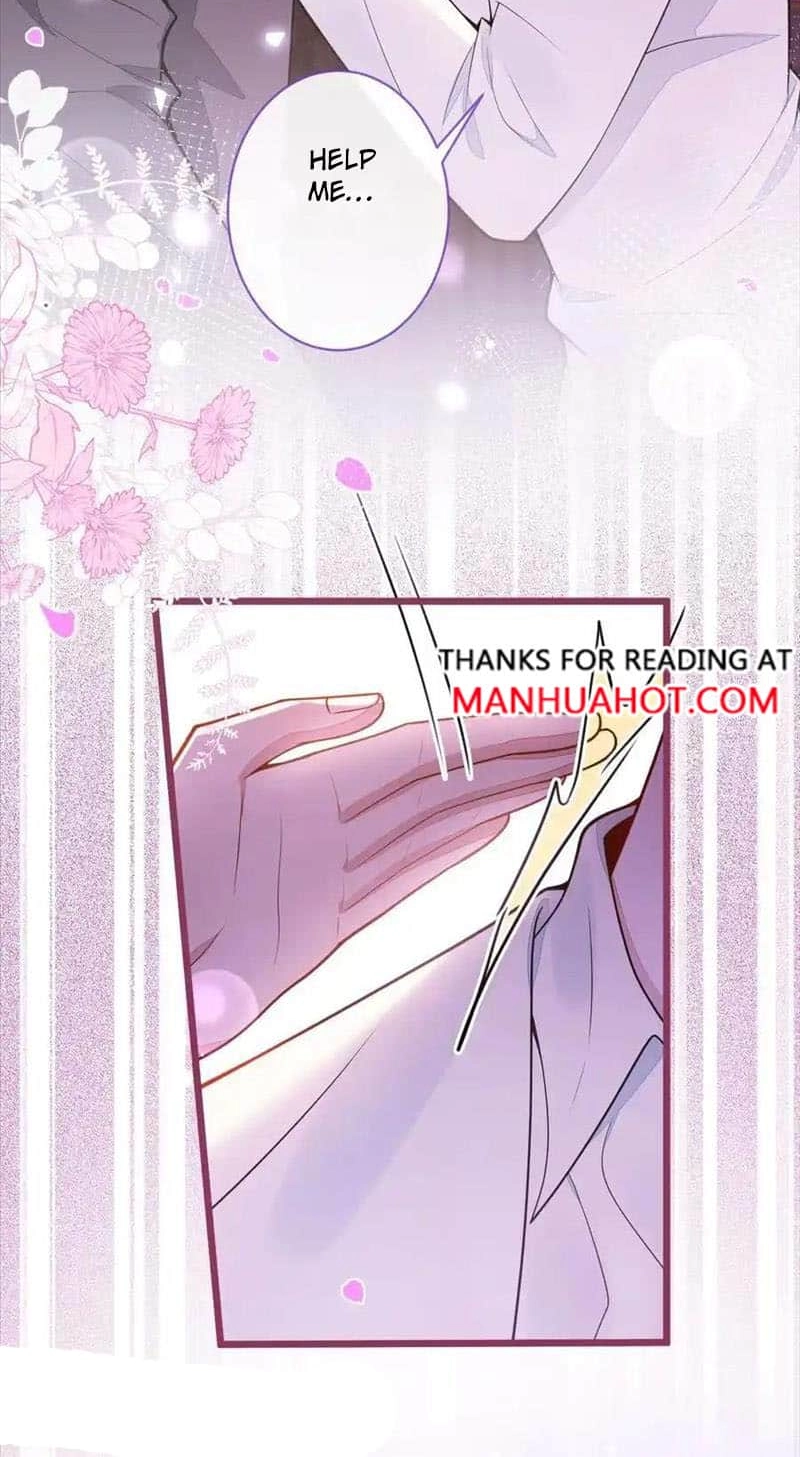 Read Lang De Bao En chapter 5.1 image 33 on Lezhin