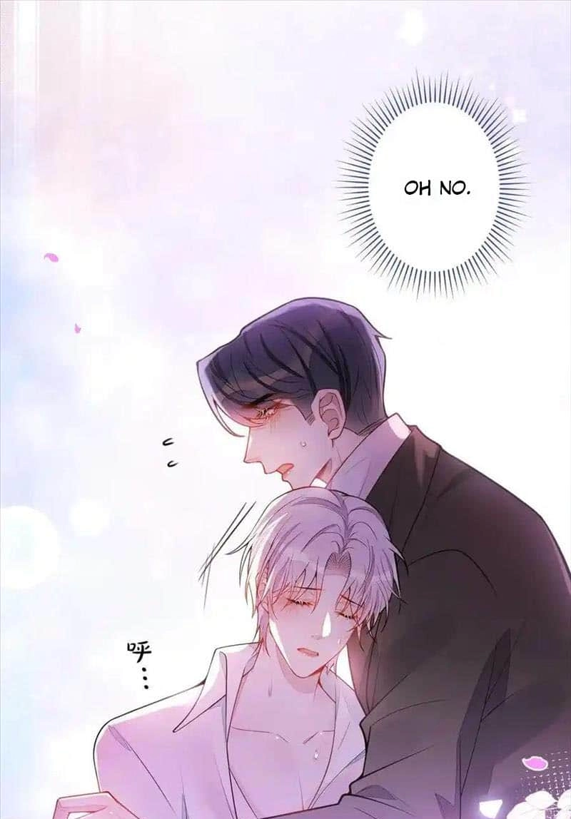 Read Lang De Bao En chapter 5.1 image 34 on Lezhin