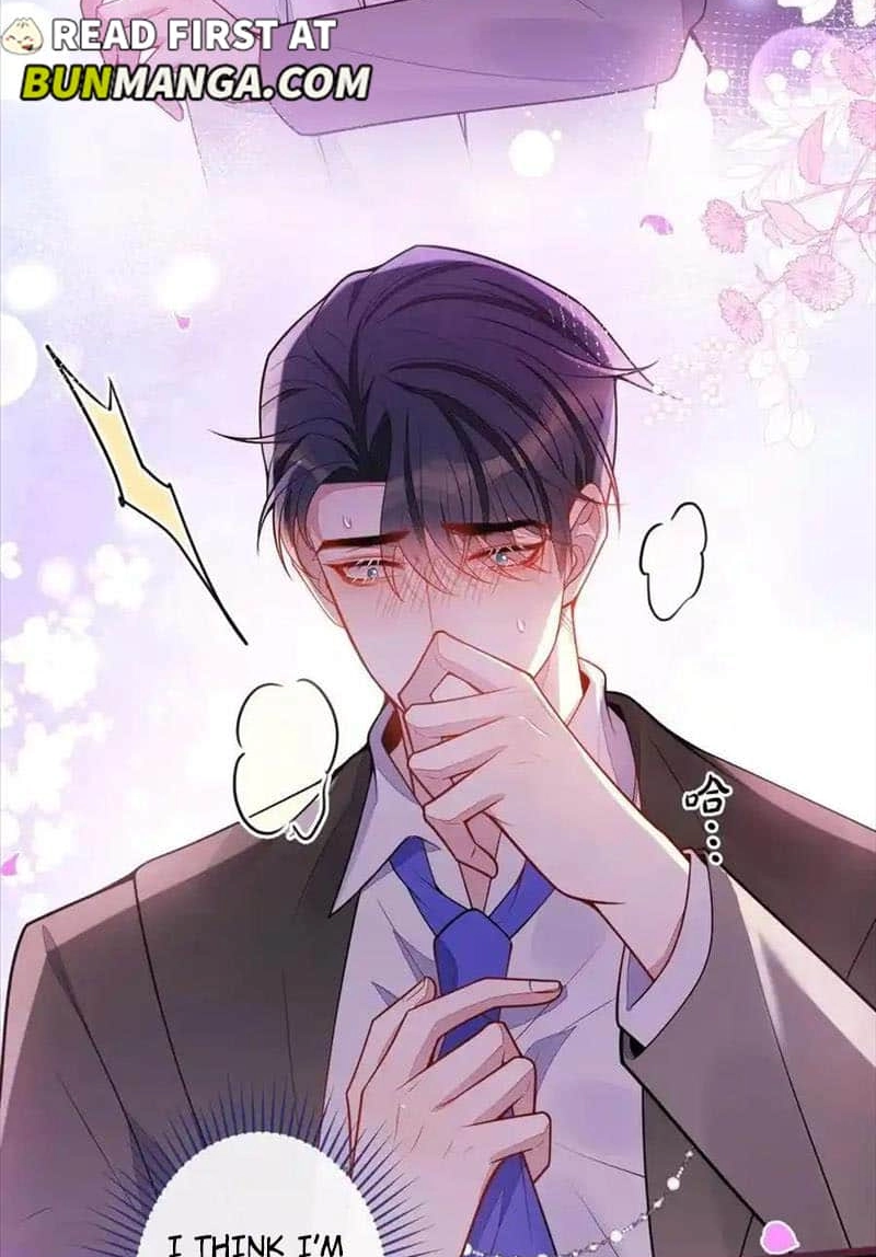 Read Lang De Bao En chapter 5.1 image 35 on Lezhin