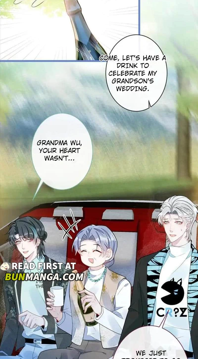 Read Lang De Bao En chapter 5.1 image 4 on Lezhin