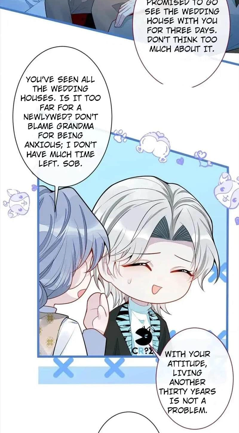 Read Lang De Bao En chapter 5.1 image 5 on Lezhin