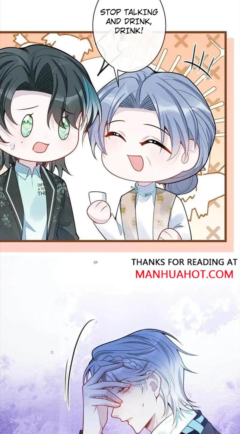 Read Lang De Bao En chapter 5.1 image 6 on Lezhin