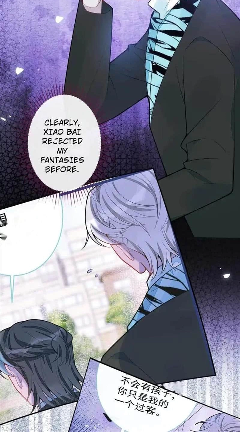 Read Lang De Bao En chapter 5.1 image 7 on Lezhin