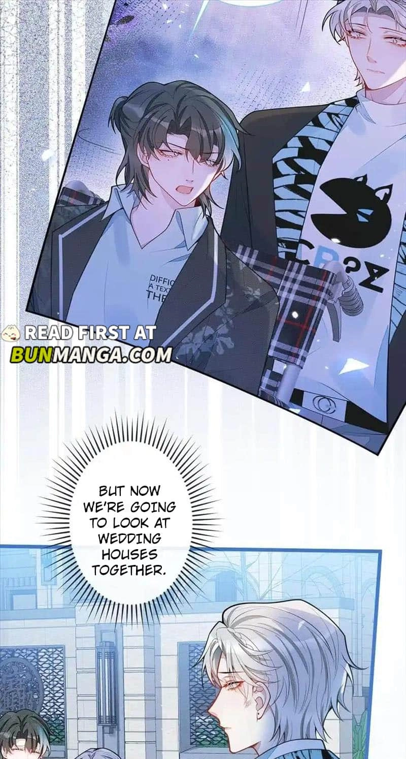 Read Lang De Bao En chapter 5.1 image 8 on Lezhin