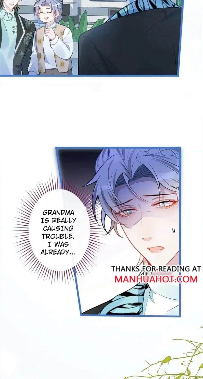 Read Lang De Bao En chapter 5.1 image 9 on Lezhin