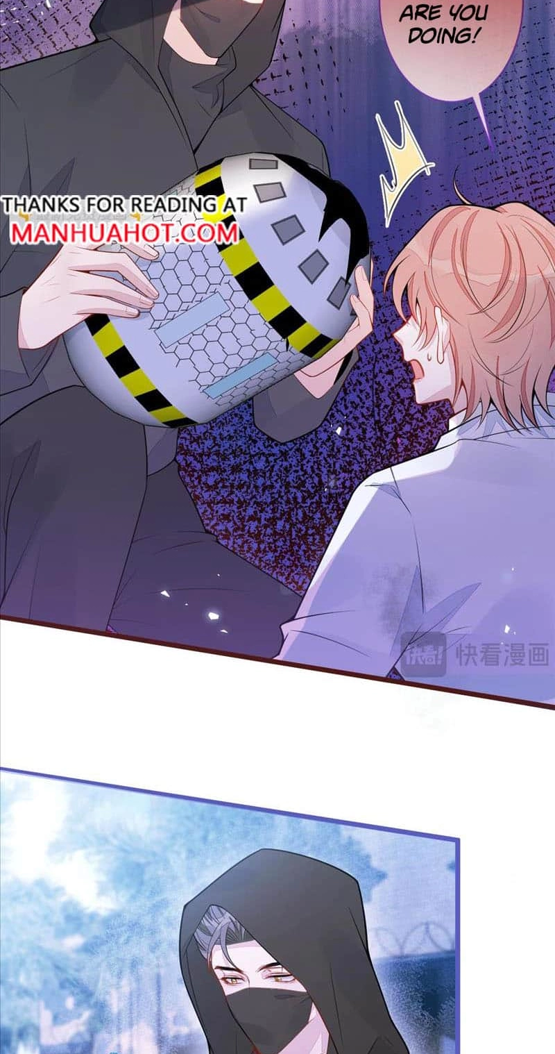 Read Lang De Bao En chapter 5.2 image 1 on Lezhin