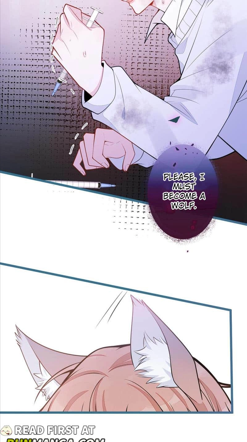 Read Lang De Bao En chapter 5.2 image 11 on Lezhin