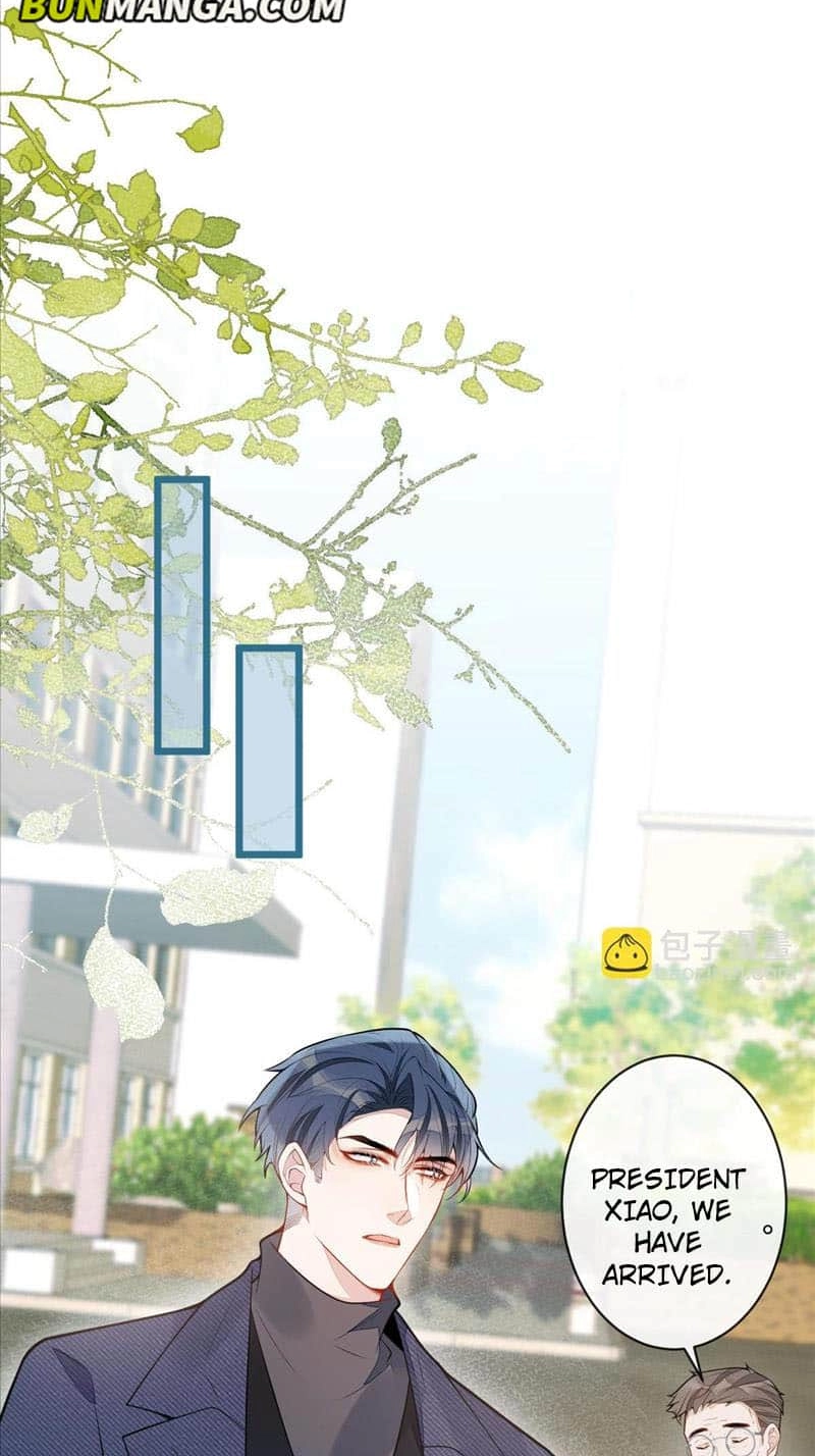 Read Lang De Bao En chapter 5.2 image 12 on Lezhin