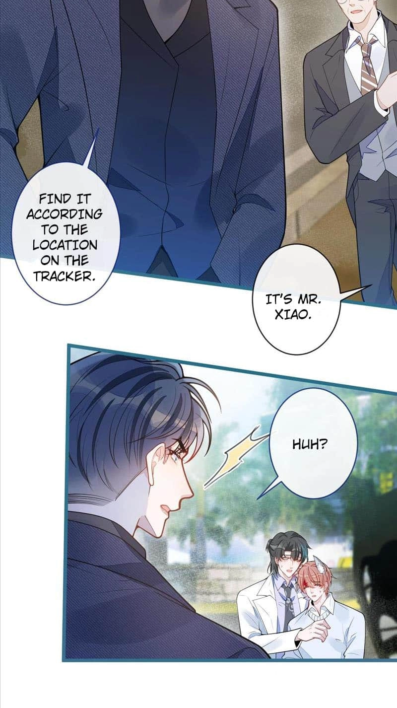 Read Lang De Bao En chapter 5.2 image 13 on Lezhin