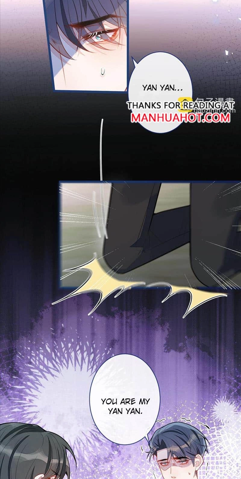 Read Lang De Bao En chapter 5.2 image 15 on Lezhin