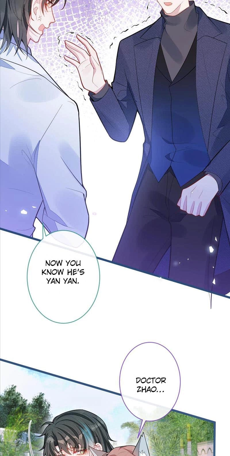 Read Lang De Bao En chapter 5.2 image 16 on Lezhin