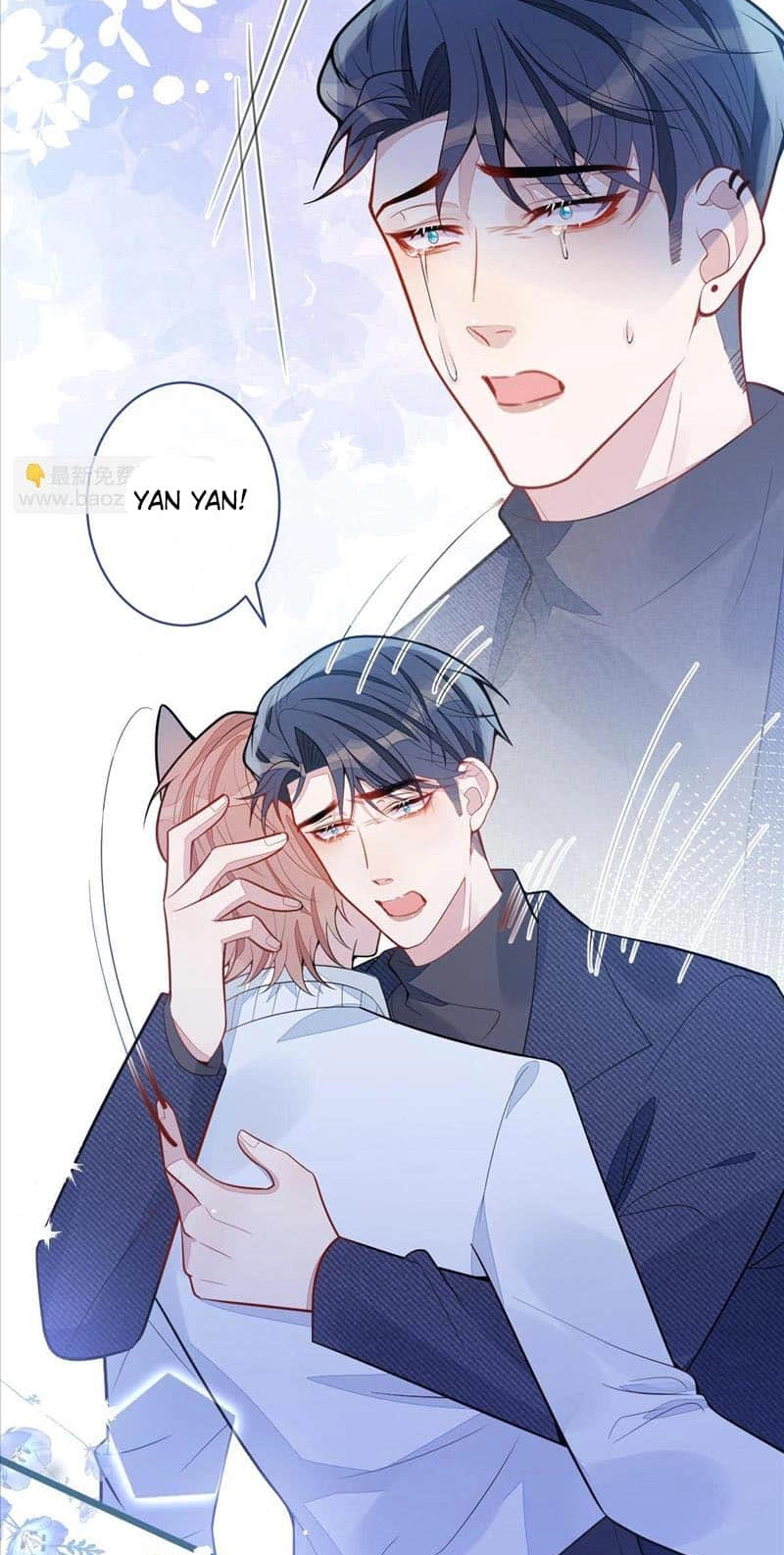 Read Lang De Bao En chapter 5.2 image 18 on Lezhin