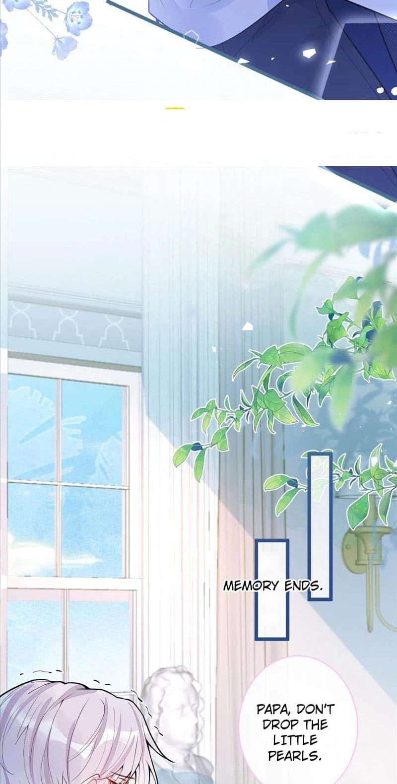 Read Lang De Bao En chapter 5.2 image 19 on Lezhin