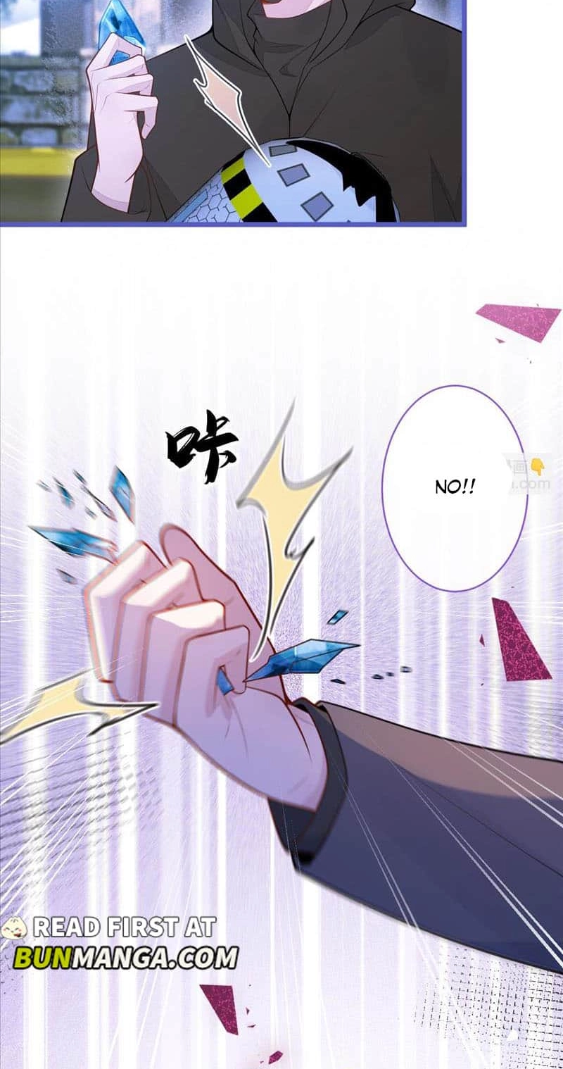 Read Lang De Bao En chapter 5.2 image 2 on Lezhin