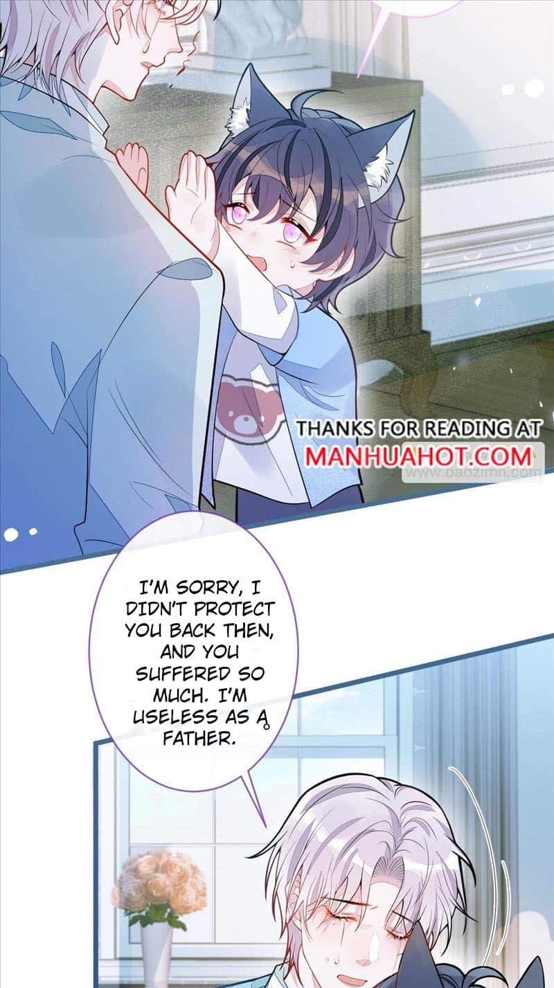 Read Lang De Bao En chapter 5.2 image 20 on Lezhin