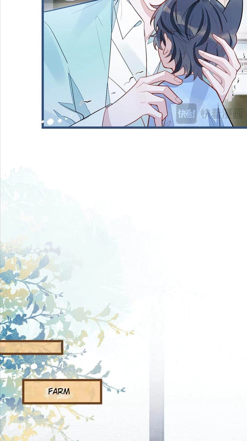 Read Lang De Bao En chapter 5.2 image 21 on Lezhin