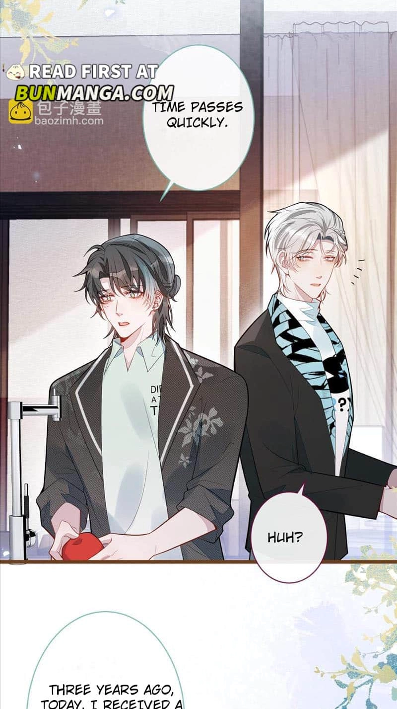 Read Lang De Bao En chapter 5.2 image 22 on Lezhin