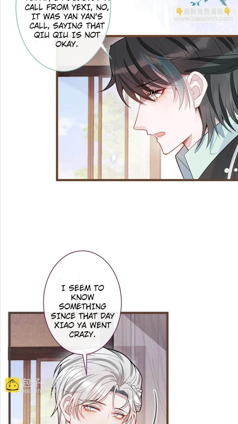Read Lang De Bao En chapter 5.2 image 23 on Lezhin