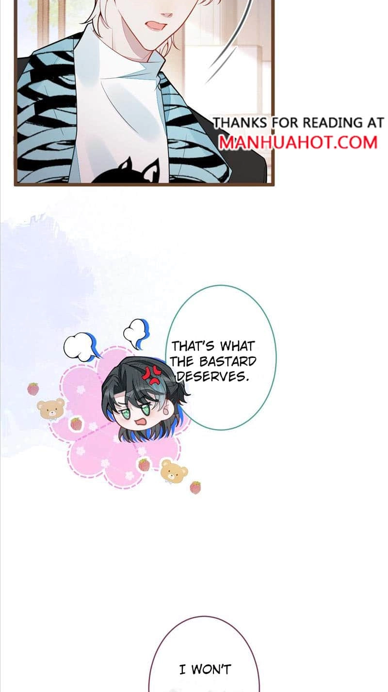 Read Lang De Bao En chapter 5.2 image 24 on Lezhin