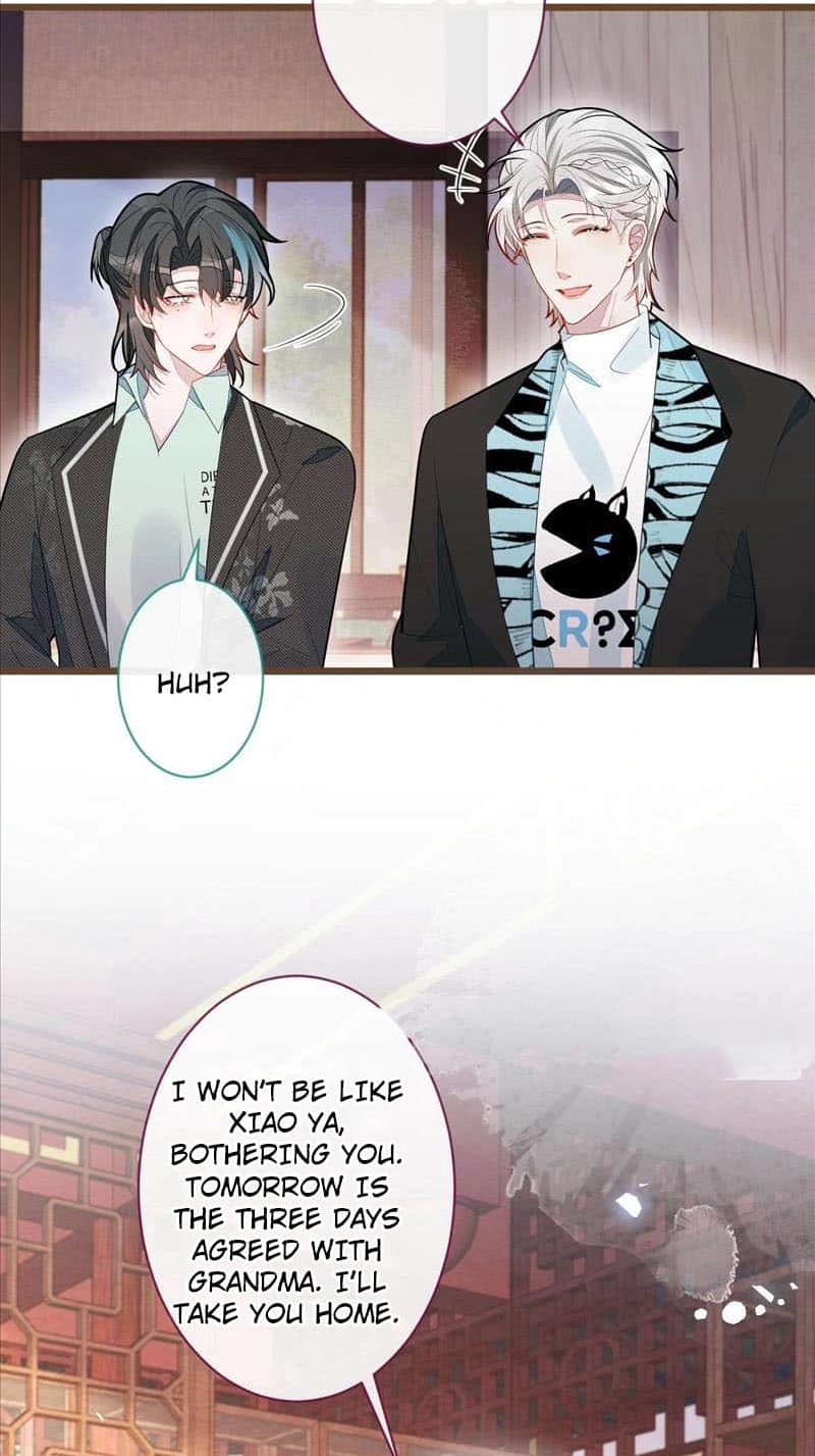 Read Lang De Bao En chapter 5.2 image 25 on Lezhin