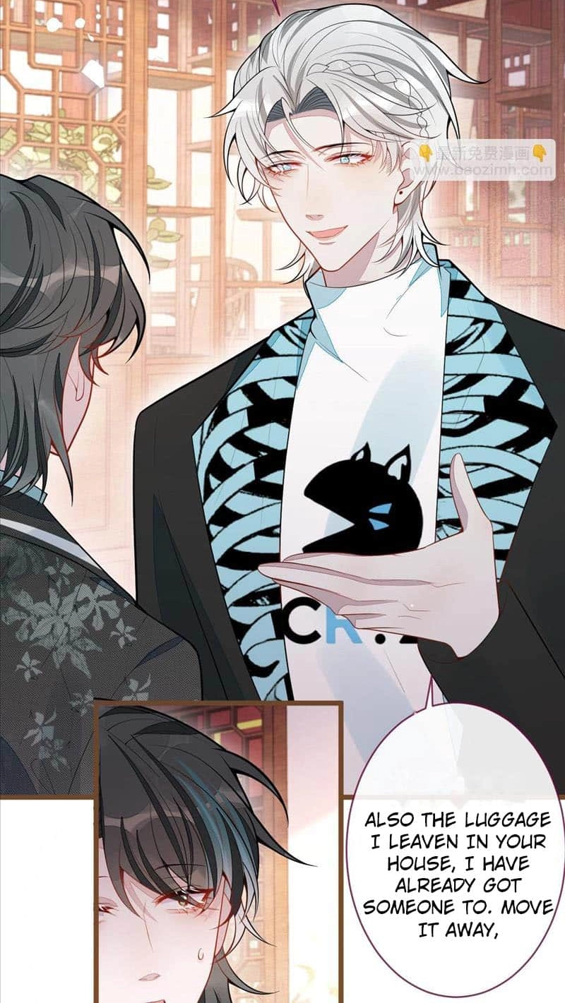 Read Lang De Bao En chapter 5.2 image 26 on Lezhin