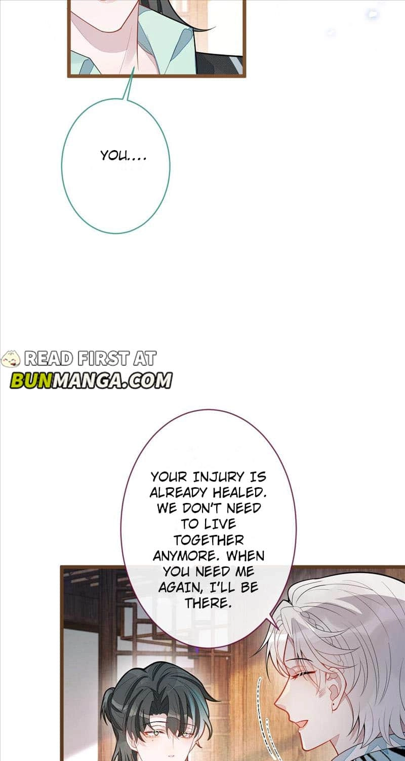 Read Lang De Bao En chapter 5.2 image 27 on Lezhin