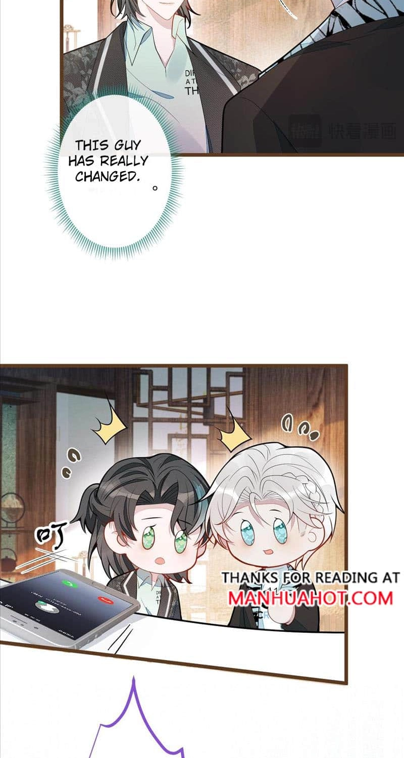 Read Lang De Bao En chapter 5.2 image 28 on Lezhin