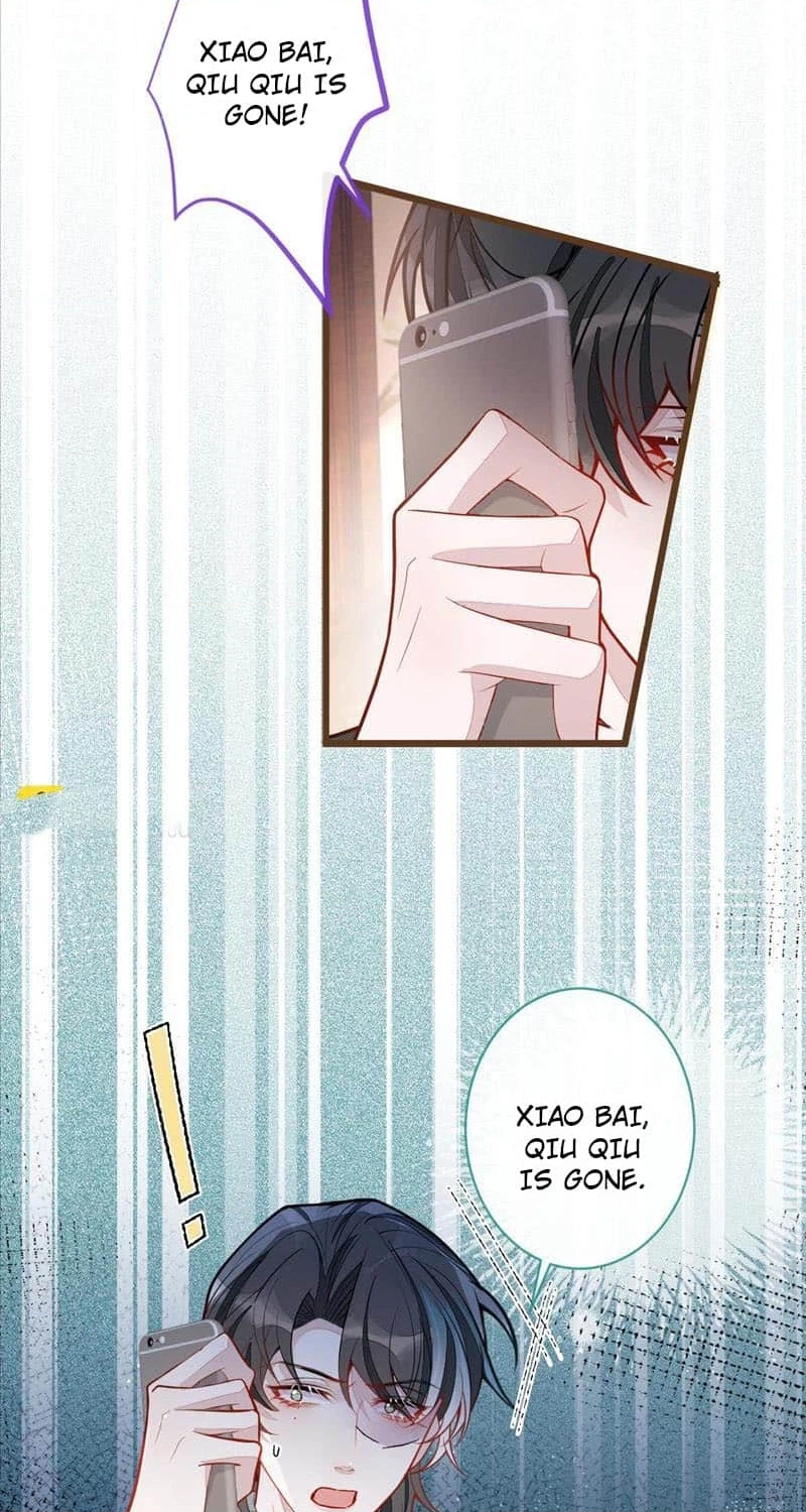 Read Lang De Bao En chapter 5.2 image 29 on Lezhin