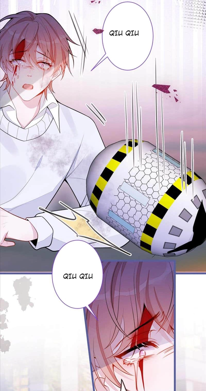 Read Lang De Bao En chapter 5.2 image 3 on Lezhin