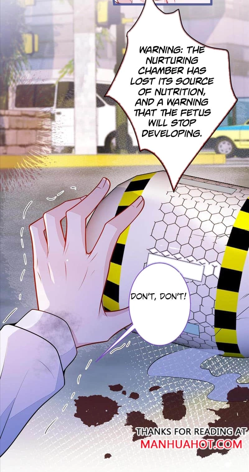 Read Lang De Bao En chapter 5.2 image 4 on Lezhin