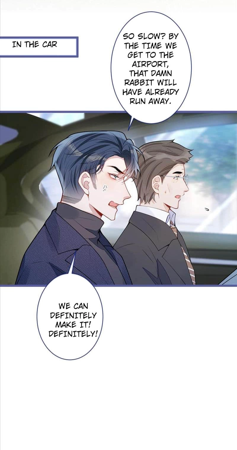 Read Lang De Bao En chapter 5.2 image 5 on Lezhin
