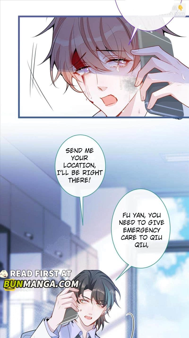 Read Lang De Bao En chapter 5.2 image 7 on Lezhin