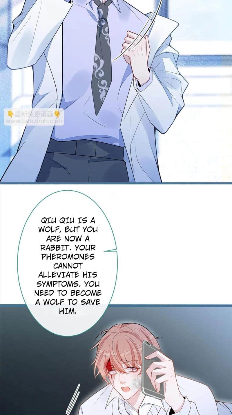 Read Lang De Bao En chapter 5.2 image 8 on Lezhin