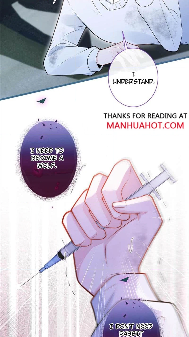 Read Lang De Bao En chapter 5.2 image 9 on Lezhin