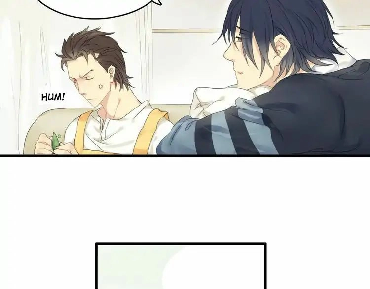 Read Lang De Bao En chapter 5 image 1 on Lezhin