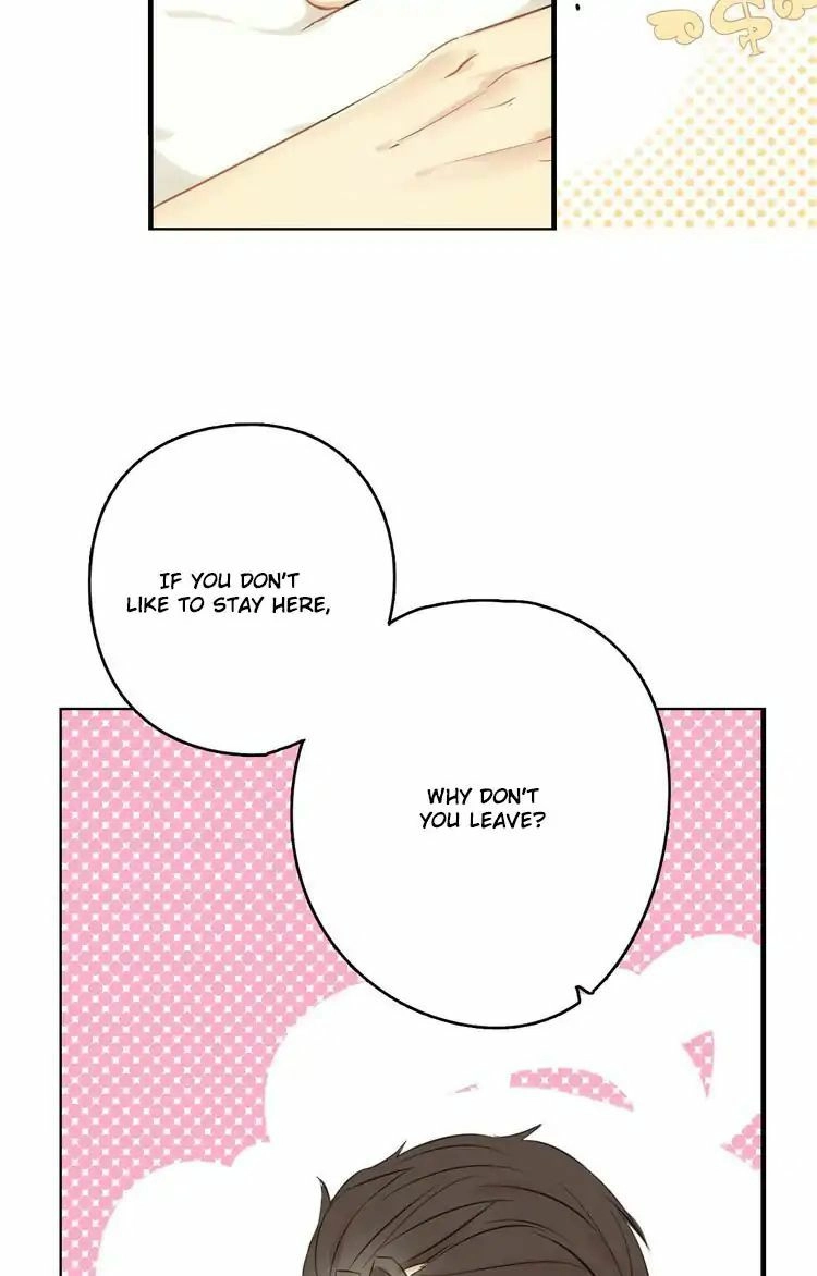 Read Lang De Bao En chapter 5 image 10 on Lezhin