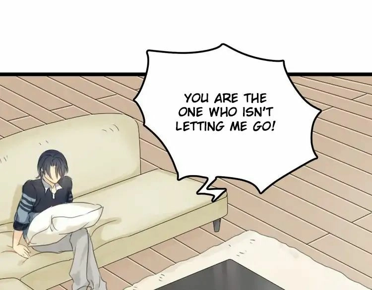 Read Lang De Bao En chapter 5 image 13 on Lezhin