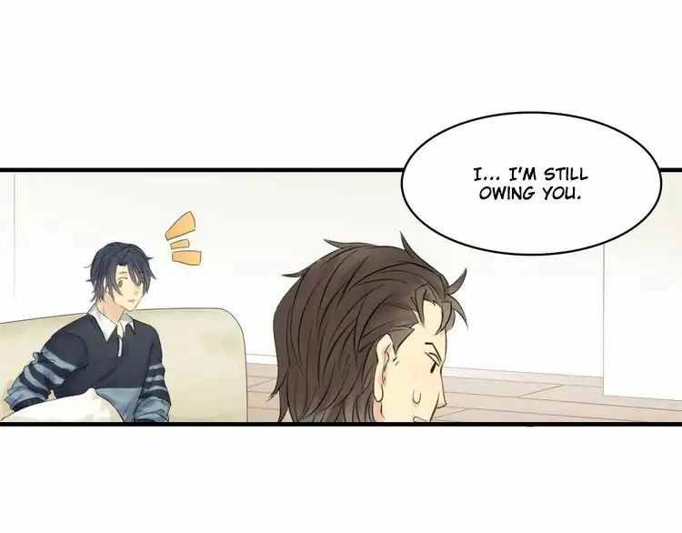 Read Lang De Bao En chapter 5 image 19 on Lezhin