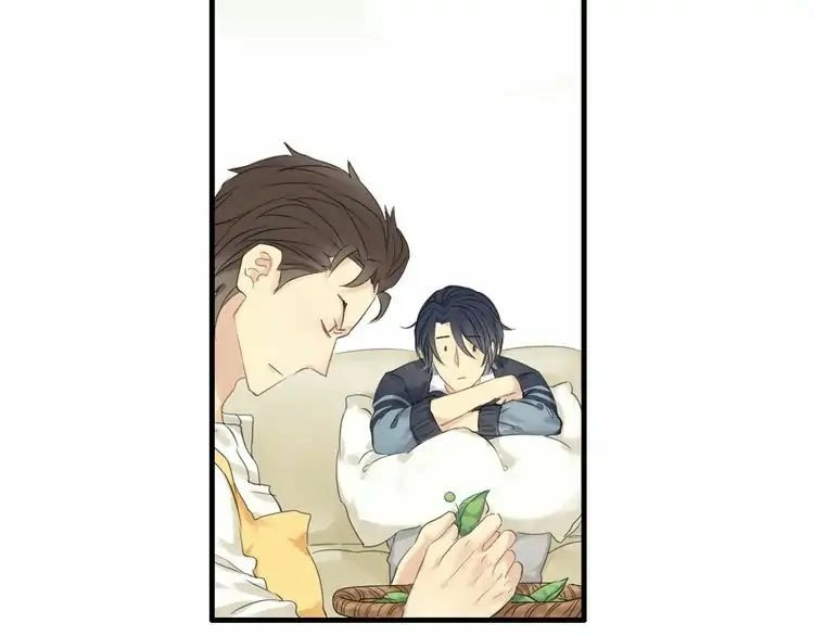 Read Lang De Bao En chapter 5 image 2 on Lezhin