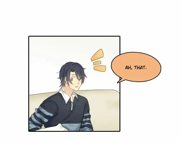 Read Lang De Bao En chapter 5 image 20 on Lezhin
