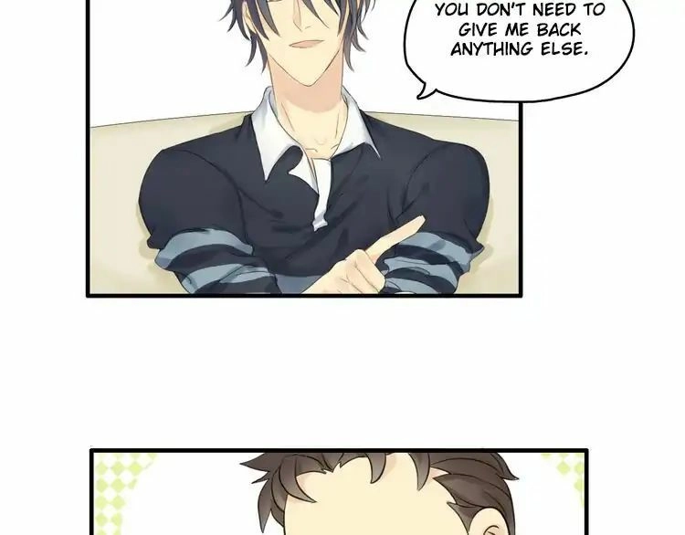 Read Lang De Bao En chapter 5 image 22 on Lezhin