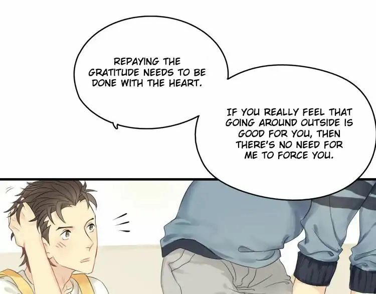 Read Lang De Bao En chapter 5 image 26 on Lezhin