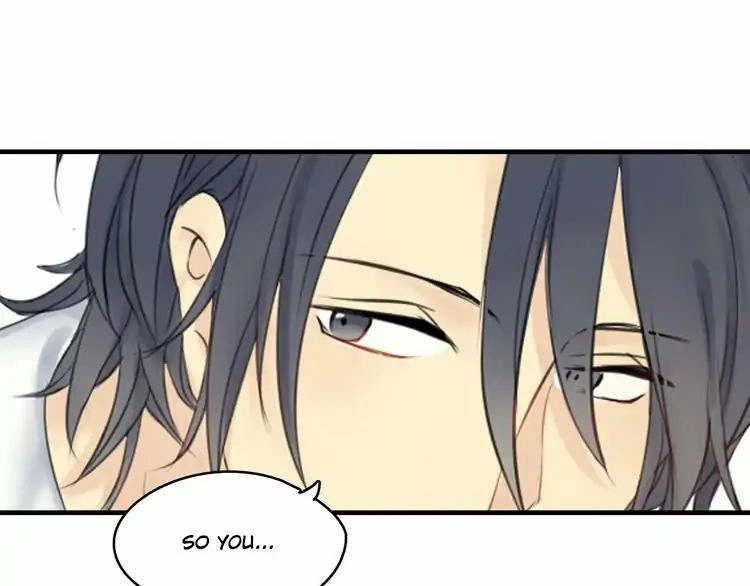 Read Lang De Bao En chapter 5 image 31 on Lezhin