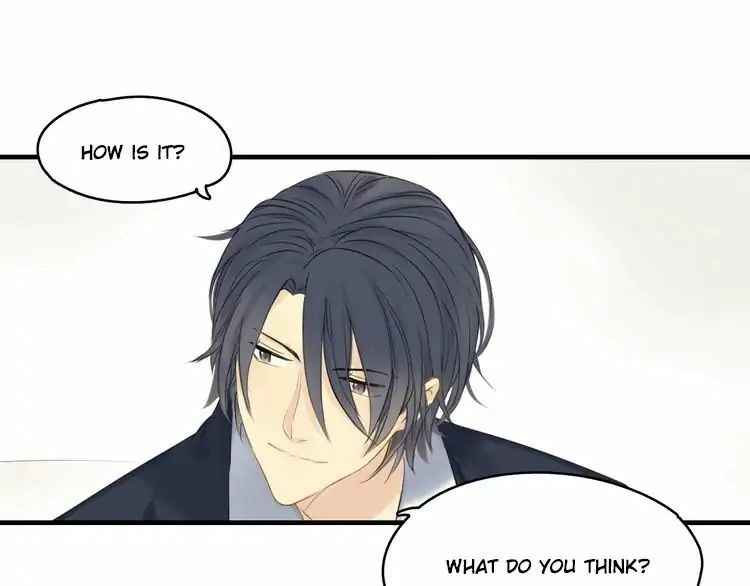 Read Lang De Bao En chapter 5 image 36 on Lezhin