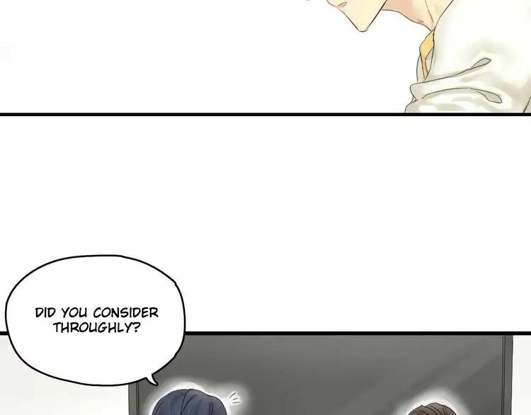 Read Lang De Bao En chapter 5 image 38 on Lezhin