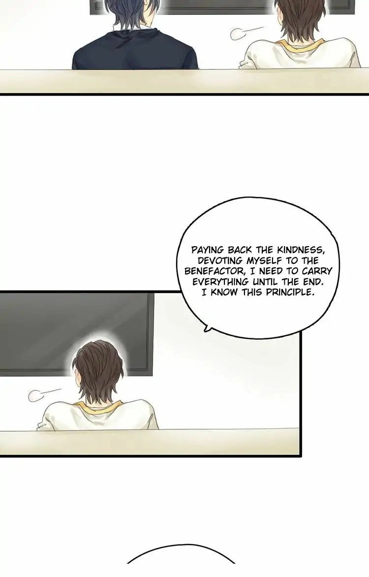 Read Lang De Bao En chapter 5 image 39 on Lezhin