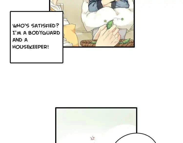 Read Lang De Bao En chapter 5 image 4 on Lezhin