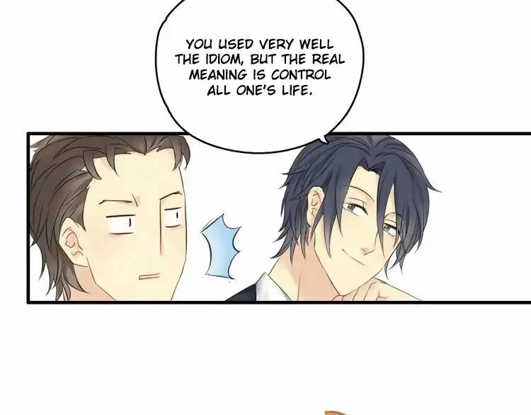 Read Lang De Bao En chapter 5 image 40 on Lezhin